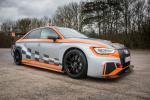 Audi RS3 LMS 2016 года